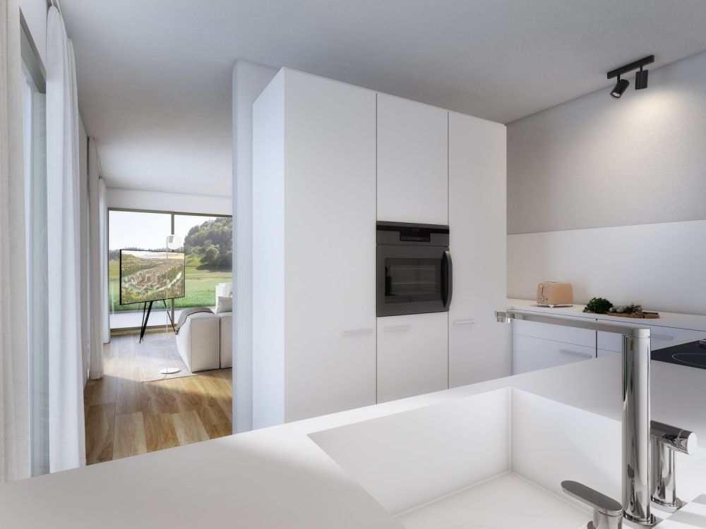 Nachhaltig gebaut – modern gelebt: Ihr neues Zuhause in Brittnau - Bild 3