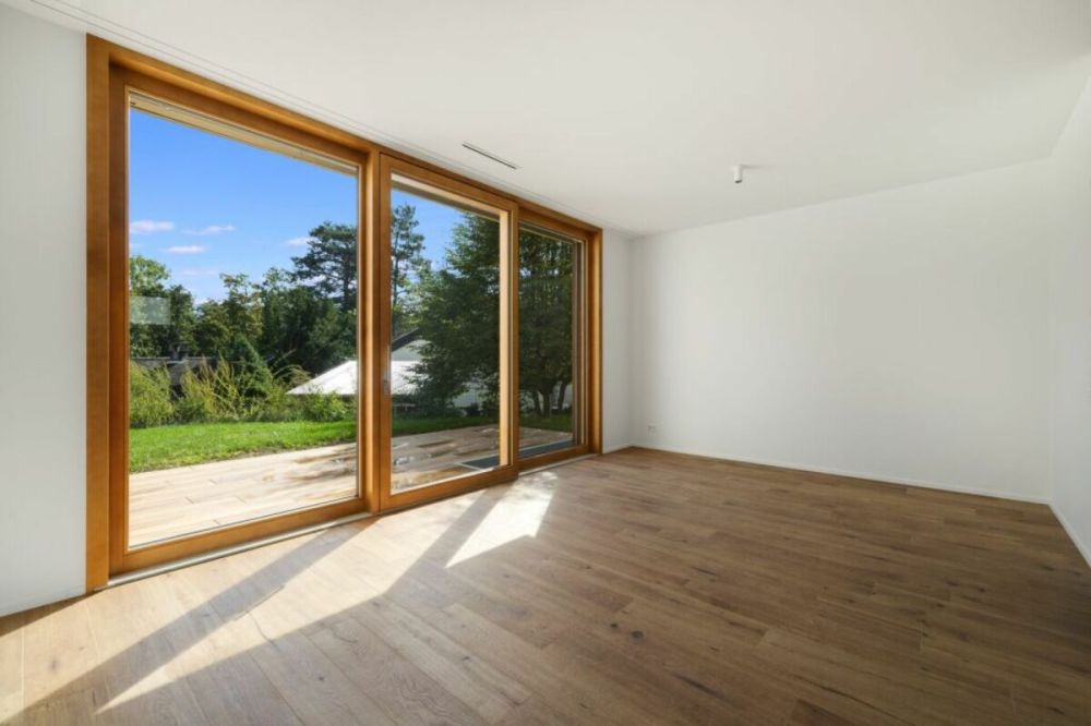 Neubau 5 1/2 Zimmer Doppel-EFH - Bild 12