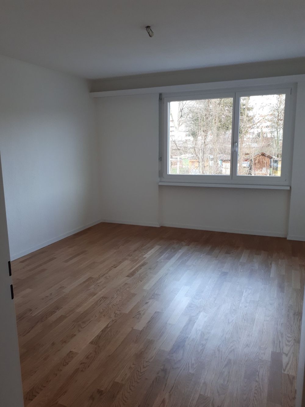 ERSTVERMIETUNG - Moderne 4.5-Zimmer-Wohnungen nach Sanierung -  Bild 8
