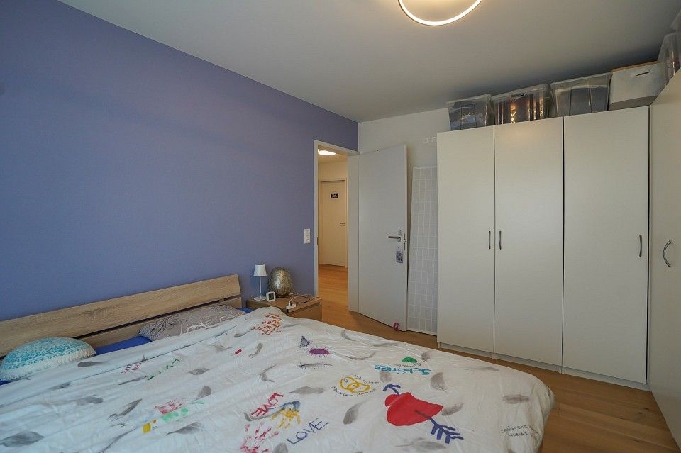 Renovierte 5½-Zimmer-Wohnung mitten in Zollikofen -  Bild 6