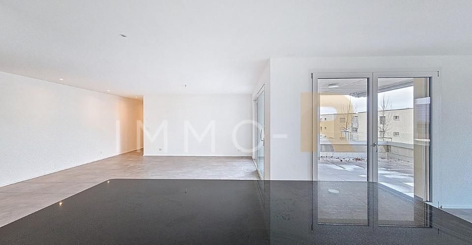 Dernier appartement de 4,5 pièces - Appartement 4.5 pièces - image - 4