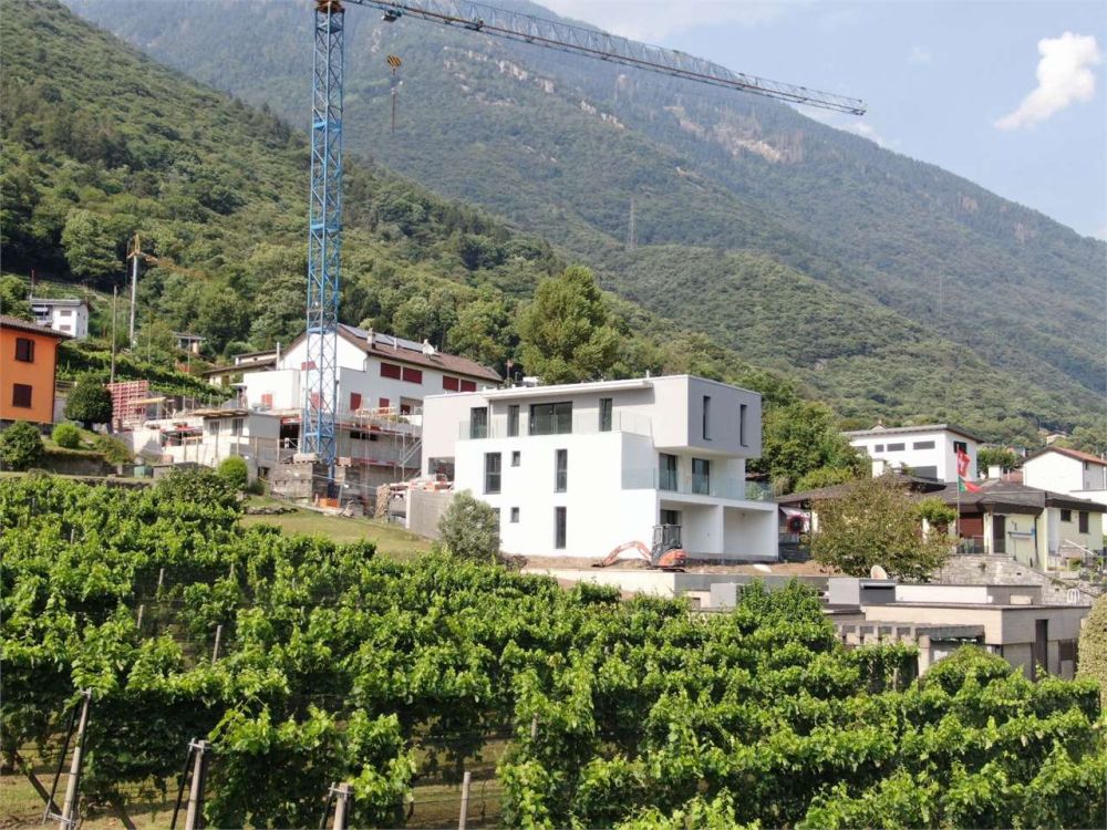 2,5 locali funzionale e luminoso -  Bild 1