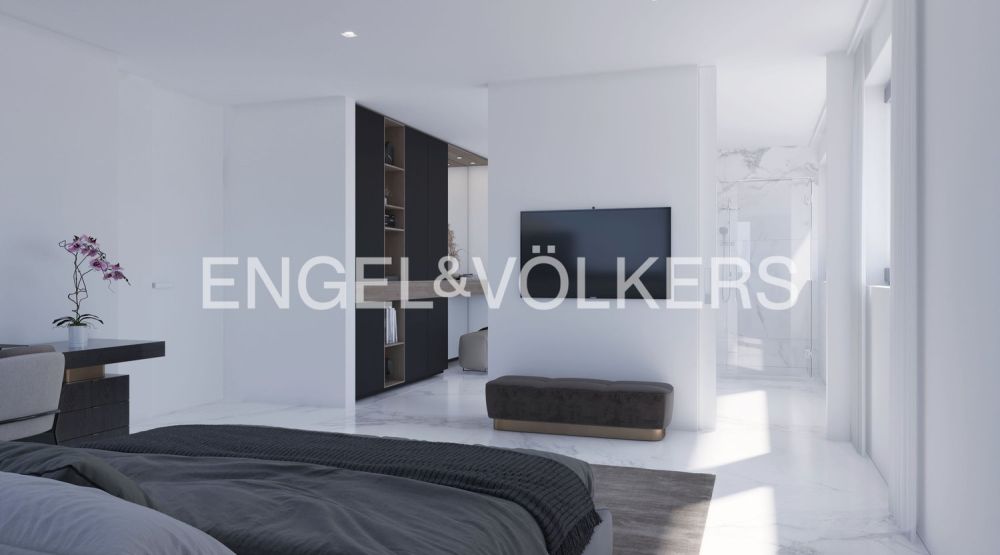 Urban living - Nuova costruzione - Appartamento di 3.5 locali (71) - Bild 8