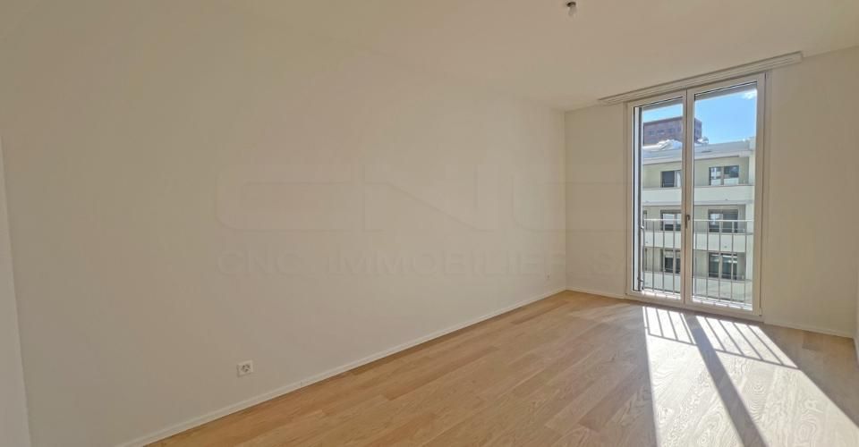 Confort moderne à Marly - Appartements de 3.5 à 4.5 pièces - Appartement 3.5 pièces - image - 8