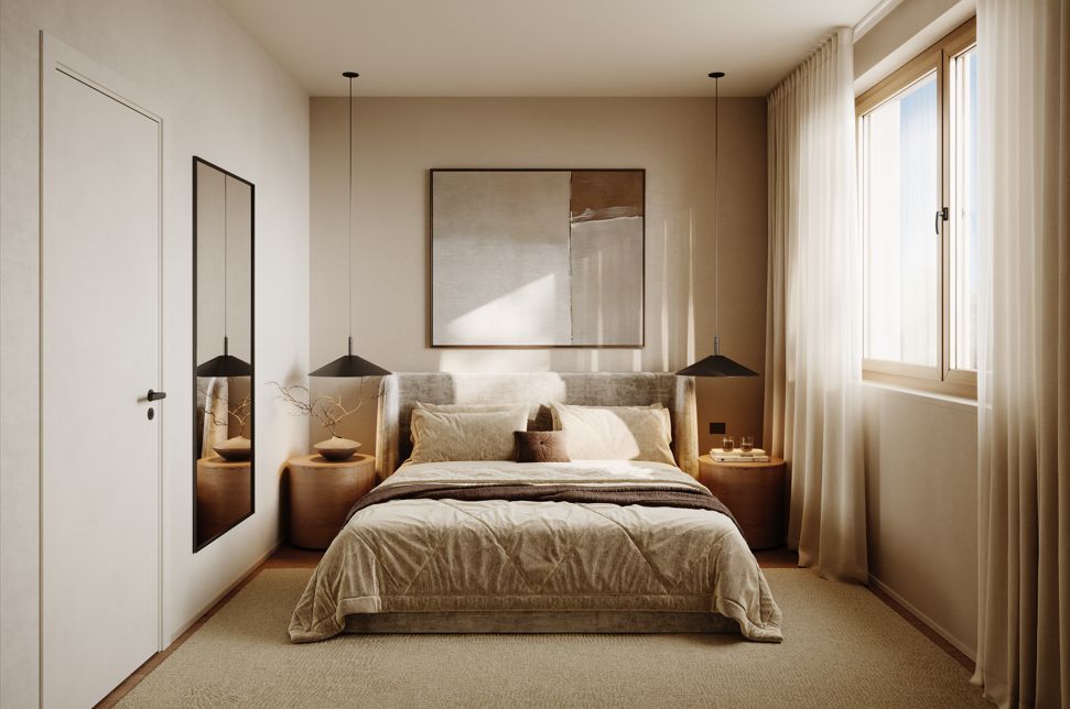 Neubau 4.5-Zimmer-Wohnung im 1.OG -  Bild 6