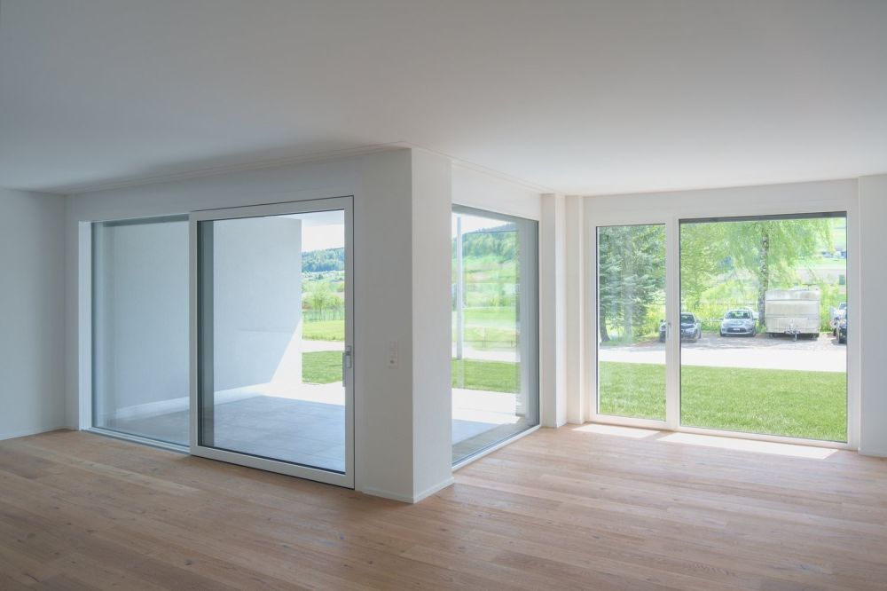 Moderne Wohnung in Uffikon LU zu vermieten -  Bild 4