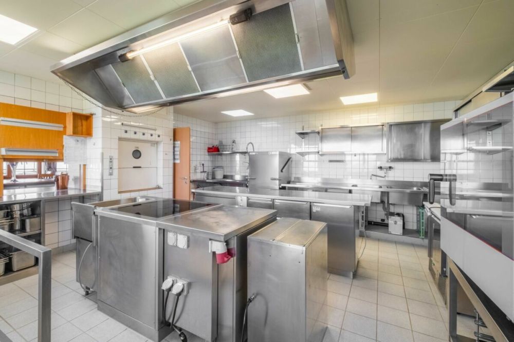 Berggasthaus Gemsli - Bild 6