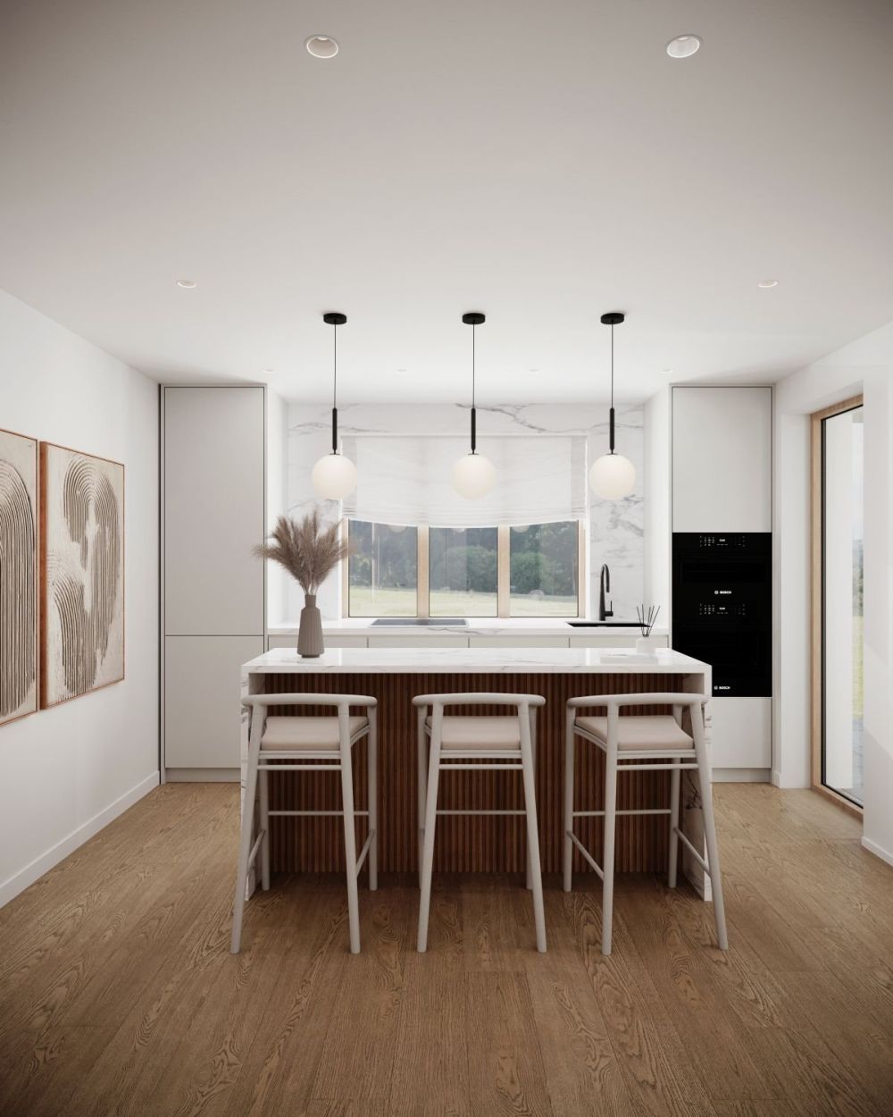 LOT 2 | OPPORTUNITÉ RARE À CÉLIGNY | SUPERBE 5 PIÈCES AVEC TERRASSE DE 26 M² -  Bild 3