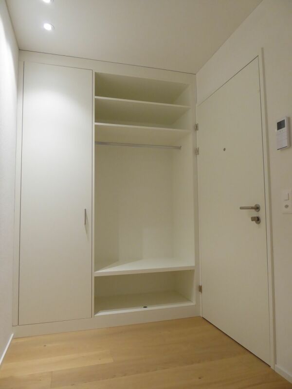 vielseitig nutzbare Loft-Wohnung / Gewerbe - Bild 13