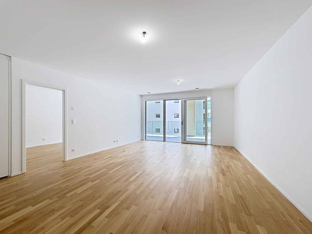 Lot B-104 - Appartement de 2.5 pièces au 1er étage - Bild 2