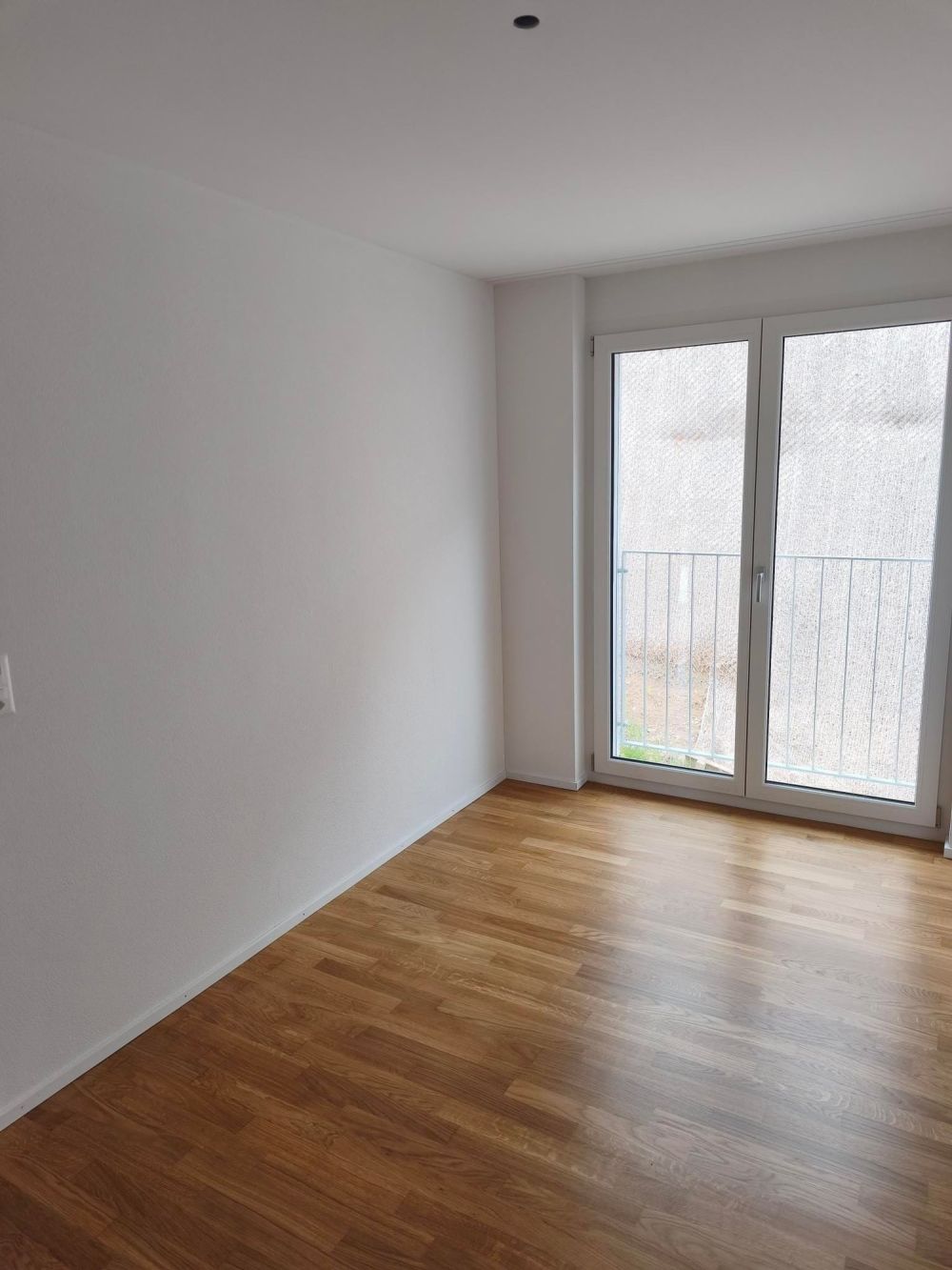6.5-Zi. Reihenendhaus mit Säntisblick in Dicken -  Bild 10