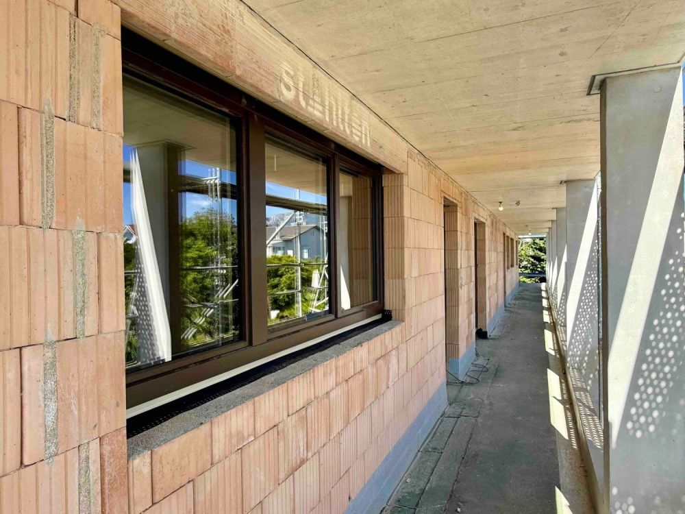 3.5-Zimmer-Attikawohnung mit 75 m² Terrasse in Biberist kaufen -  Bild 10