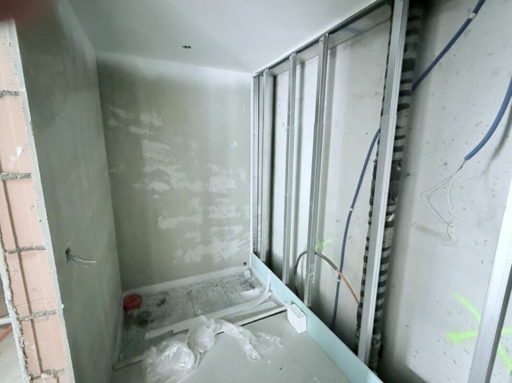Einzigartige Erdgeschoss Wohnung mit alpinen Weitblick in Brig und grosser Sonnenterasse -  Bild 7
