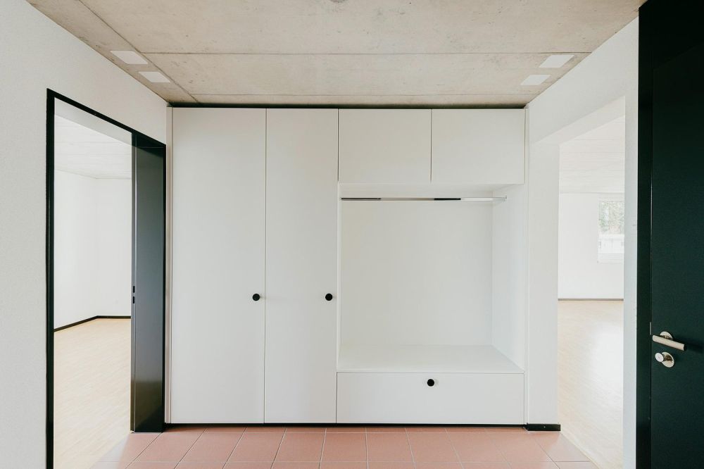 3.5-Zimmer-Attikawohnung in Niederuzwil -  Bild 7