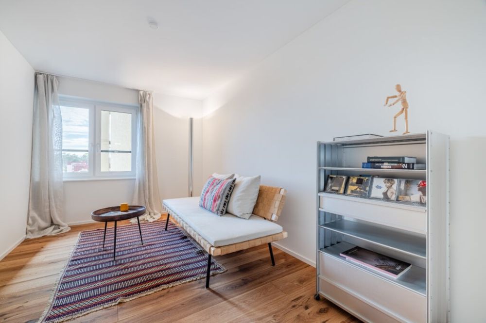 Traumhafte Wohnung mit Seesicht -  Bild 6