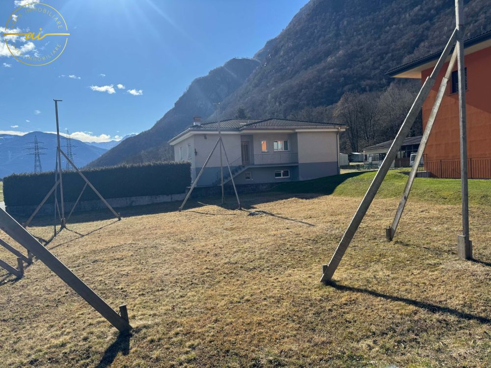 VILLETTA BIFAMILIARE IN COSTRUZIONE A PROSITO -  Bild 3