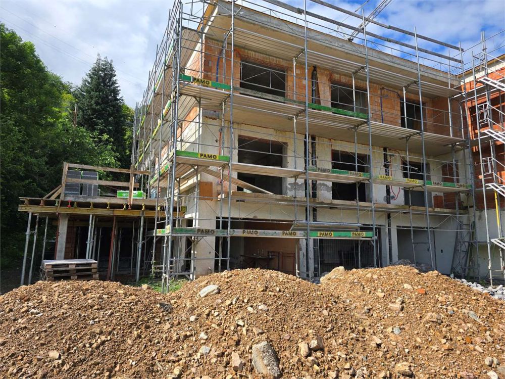 PPP1-2.5 locali-grande giardino privato e piscina - Bild 3