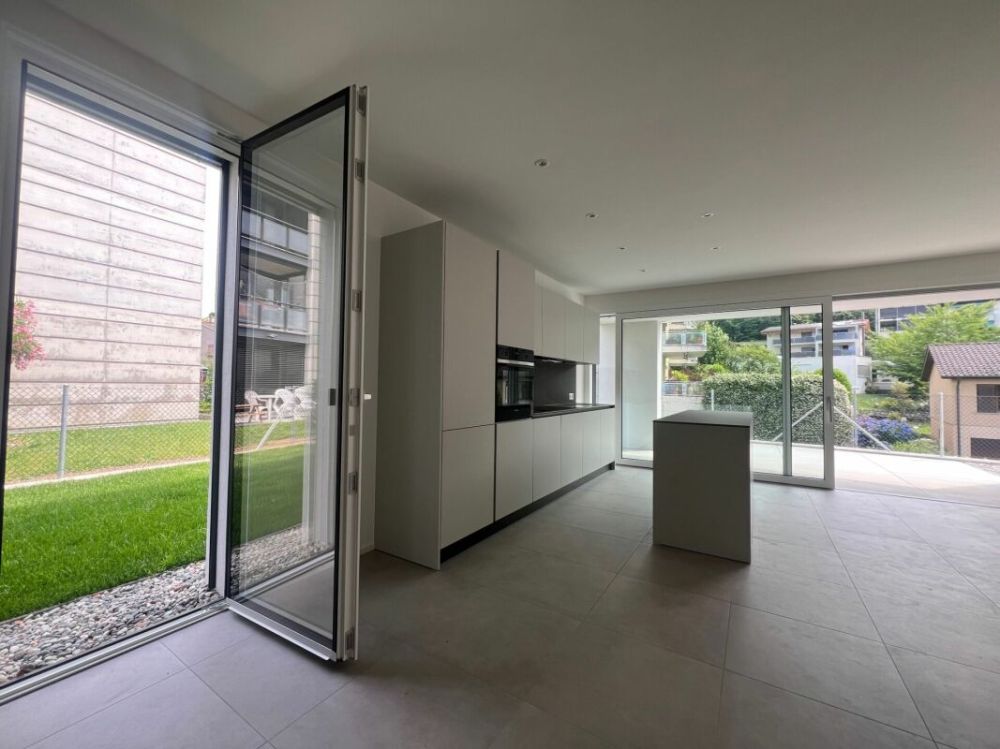 Residenza Ambra - Letzte Verfügbare Duplexwohnung mit Privatem Garten -  Bild 5