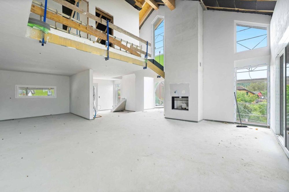 Moderne neuve Villa von Ausnahme mit zwei unabhängigen Wohnungen -  Bild 4