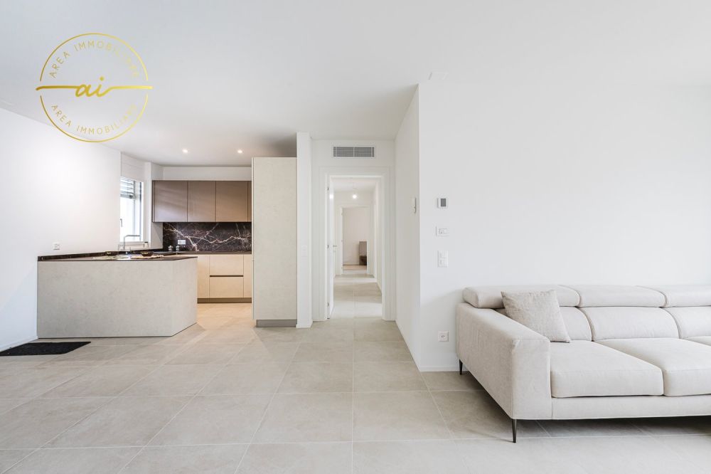 Spazioso e nuovo appartamento di 4.5 locali a Balerna - Bild 2