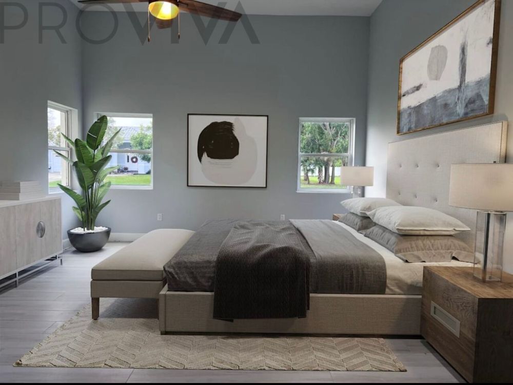 Wohnung C - Traumhafte Terrasse & Garten - Bild 3