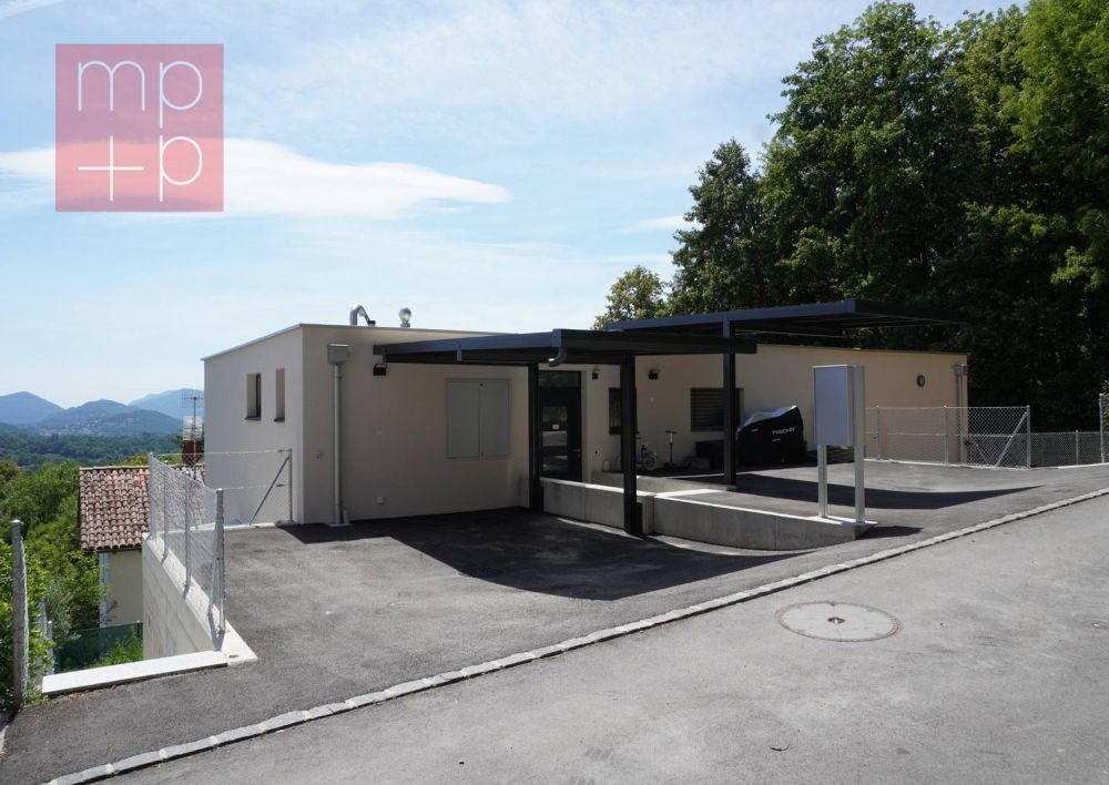 Appartamento - Sala Capriasca -  Bild 1