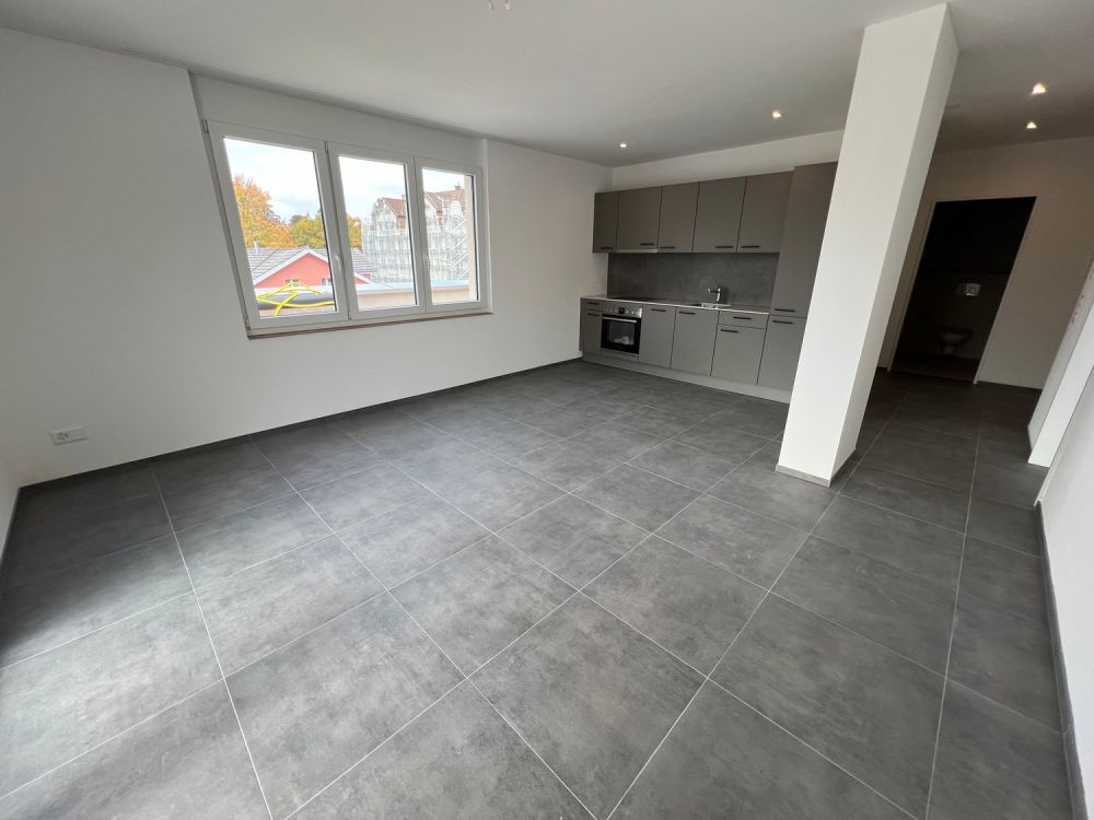 Moderne 2.5-Zimmer-Dachwohnung im Neubau – sofort verfügbar in Wil SG -  Bild 5