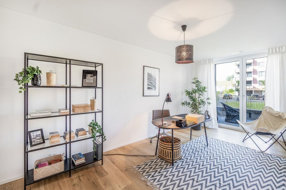 Familienfreundliches Reiheneinfamilienhaus mit Garten -  Bild 6