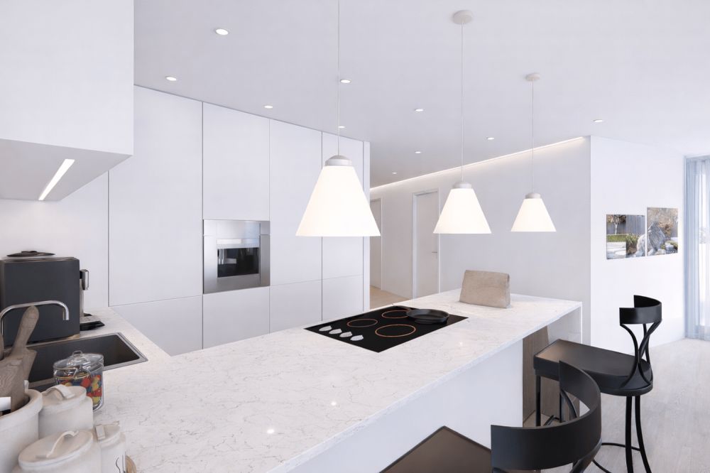 DERNIER 4.5 PIÈCES NEUF - 118 m² + balcon - Travaux juin 2026 - Bulle - Cuisine.png