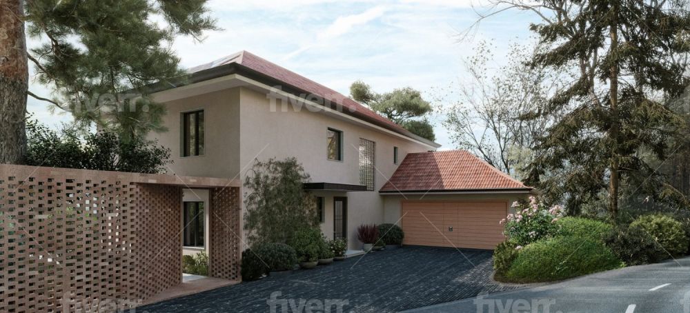 Exklusive luxuriöse Villa an sensationeller Lage mit See und Bergsicht" - Bild 4