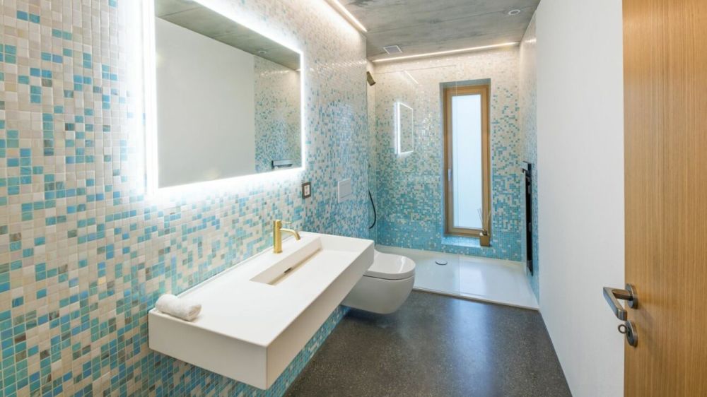Exklusives Minergie-P-Haus mit modernstem Komfort -  Bild 6