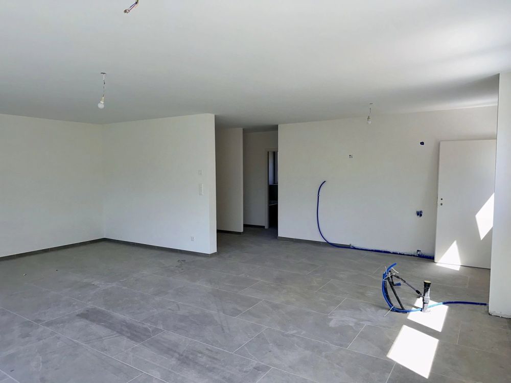 Aproz (Sion) 4.5 pièces neuf au dernier étage avec grand balcon -  Bild 2