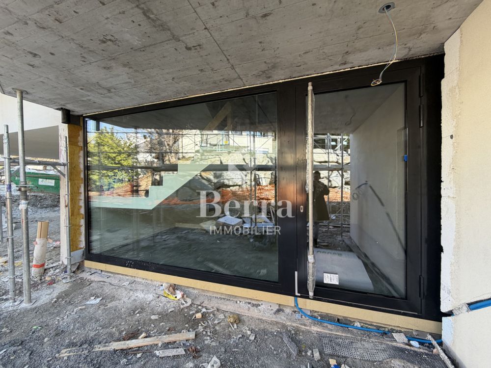 Les travaux ont commencé ! 3.5 pièces au rez -  Bild 12