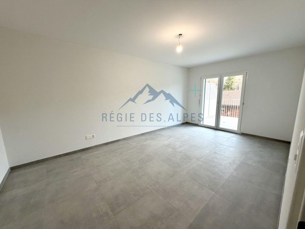Spacieux appartement neuf en PPE - Le Sentier (lot 16) -  Bild 4