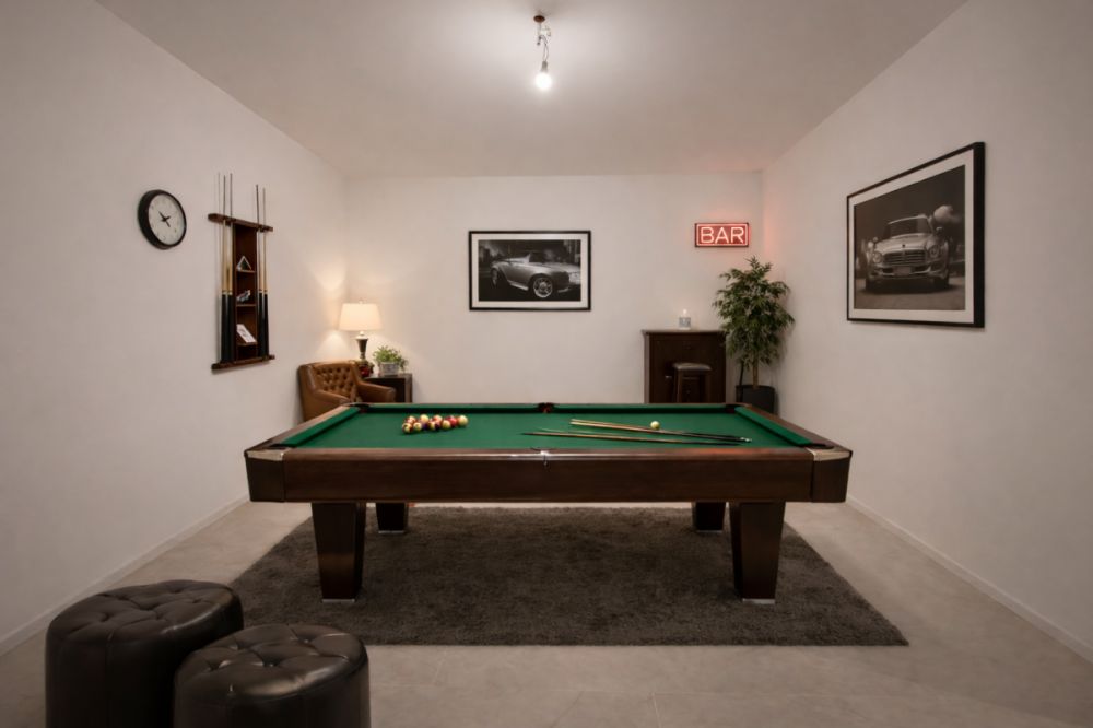 Erstbezug in Umiken (Brugg AG) - Terrassenhaus mit Resort-Feeling - Bild 7