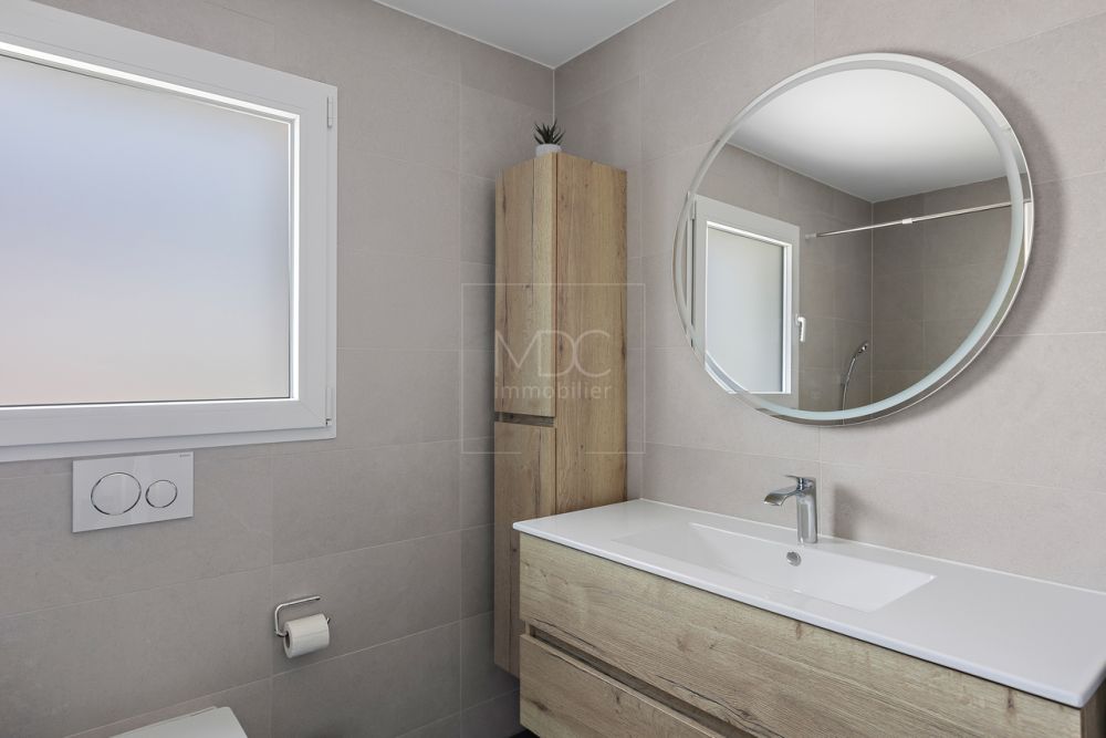 Magnifique duplex dans immeuble neuf à Corminboeuf - Bild 11