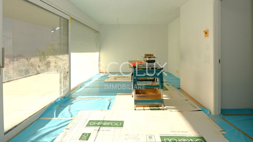 MODERNE 3,5-Zimmer-Wohnung in neuer Überbauung -  Bild 11