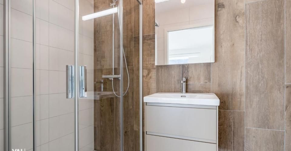 Appartement neuf de 4.5 pièces déjà loué - Revenu locatif immédiat - Appartement 4.5 pièces - image - 8