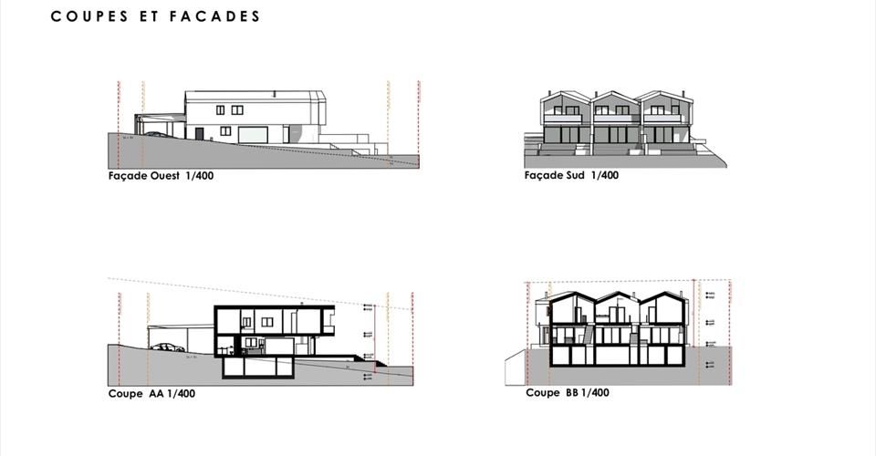 Vollèges – Confort moderne dans un cadre authentique - Maison jumelée 4.5 pièces - image - 8