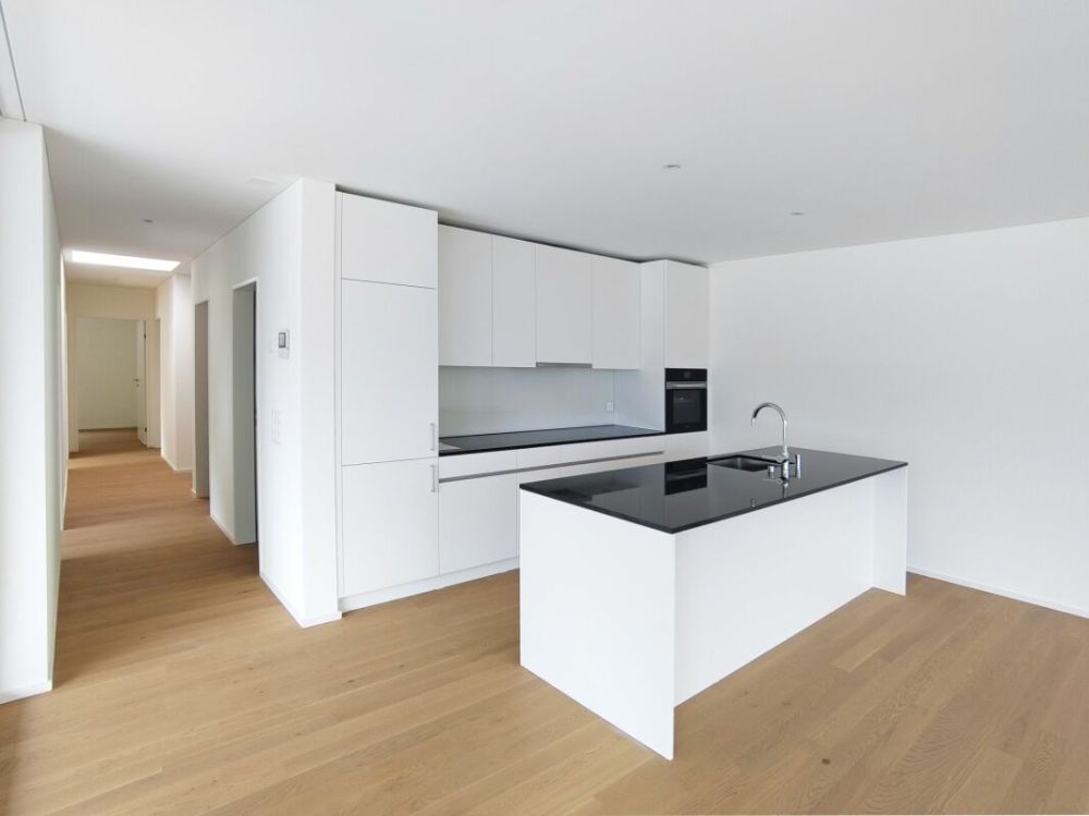 Residenza Alla Rocca - App. 11 Primo piano - 3.5 locali - Bild 6