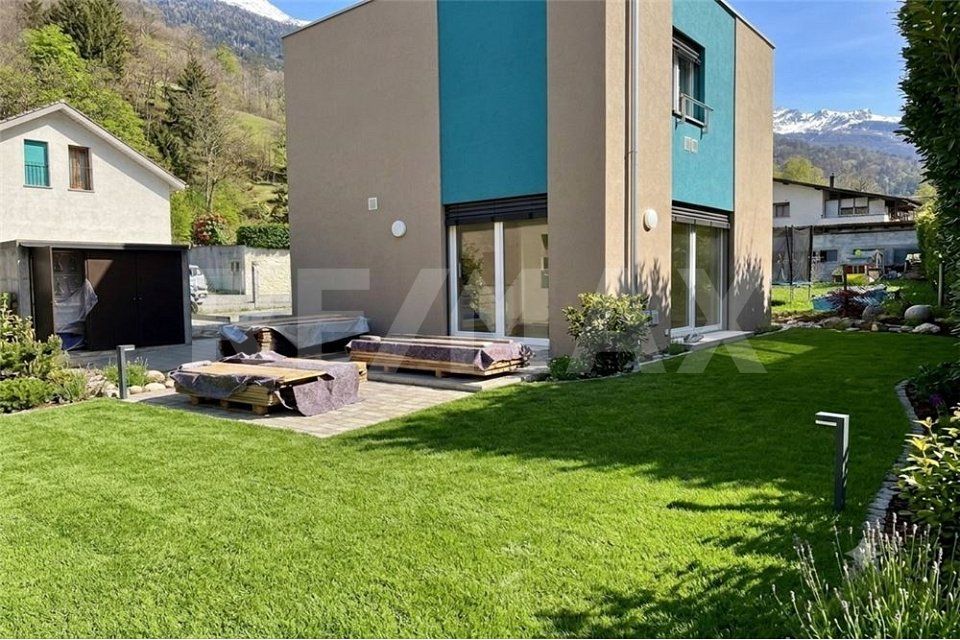 "Residenza Miramonti" (Casa 1) -  Bild 1