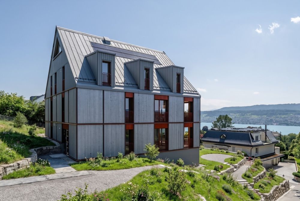 Moderner Wohnkomfort mit exklusivem Gartenparadies -  Bild 11