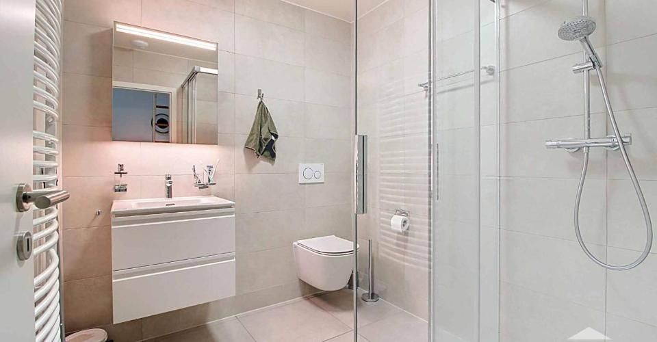 Duplex neuf de 2 pièces en bordure de forêt - Appartement 2 pièces - image - 6