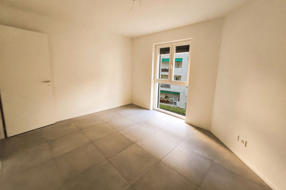 Nuovo appartamento 2,5 locali in stile moderno in posizione comoda -  Bild 5