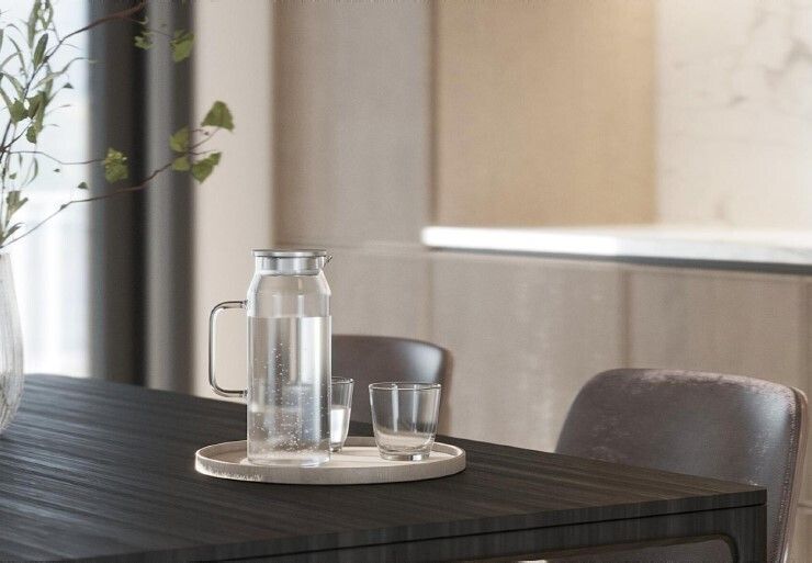 Appartement - Bild 11