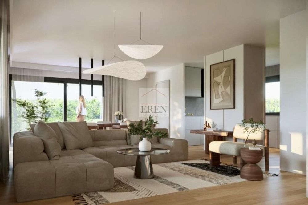 Superbe et spacieuse villa individuelle 5,5 pièces et garage-box à construire à Ardon - Villa individuelle neuve avec garage à construire à Ardon