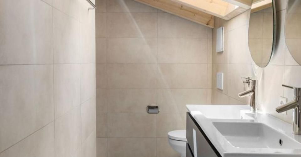Attique de 3.5 pièces en duplex dans un immeuble NEUF ! - Duplex 3.5 pièces - image - 10