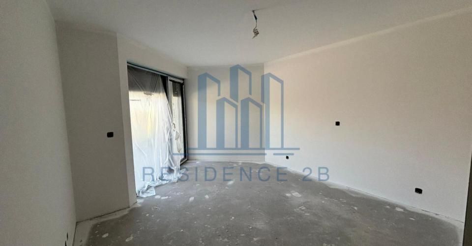 Objet rare de 5.5 pièces avec grand Jardin privatif - Appartement 5.5 pièces - image - 5