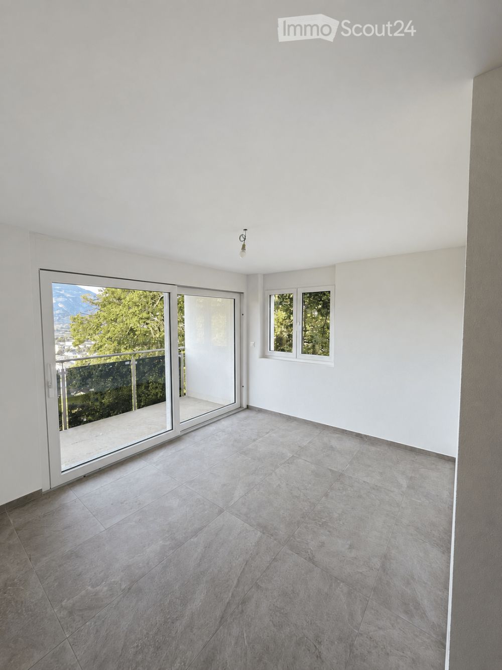 Villa contiguë neuve de 4,5 pièces à Monthey -  Bild 6