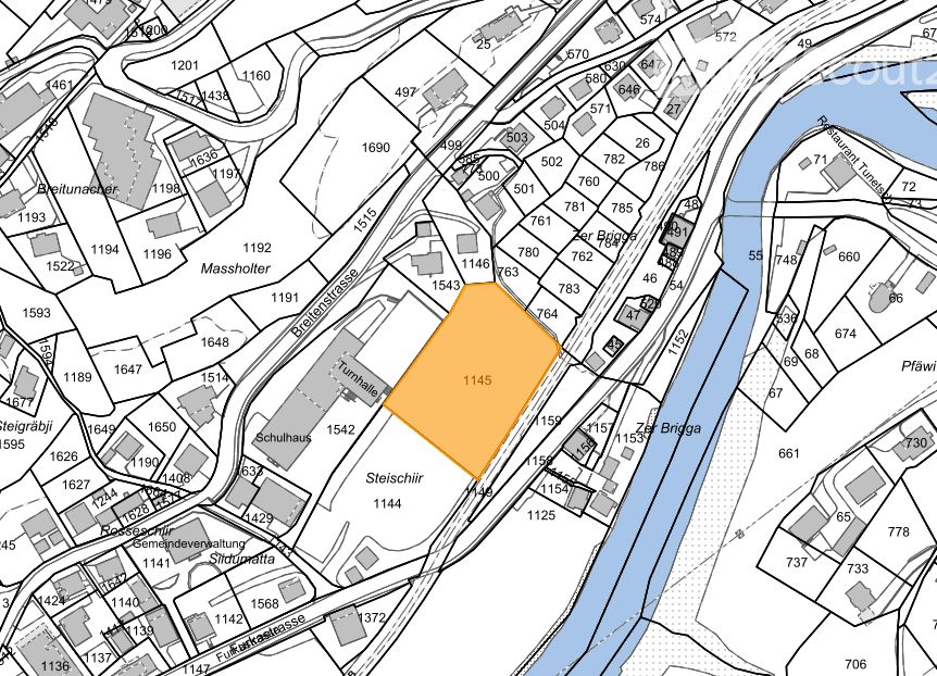 Neubau MFH «Mili» in Mörel -  Bild 7